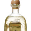 Patnon Reposado + GB - Tequila 40%vol,700ml