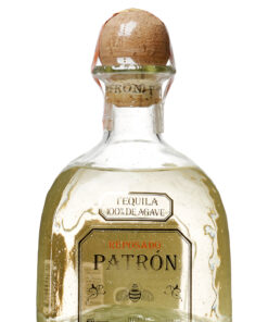 Patnon Reposado + GB - Tequila 40%vol,700ml