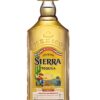 Sierra Reposado - Tequila 38% Vol,1000ml