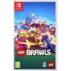 NSW Lego Brawls