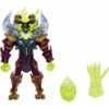 Mattel He-Man and the Masters of the Universe: Power Attack - Skeletor Reborn Deluxe Action Figure (HDY38)