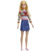 Mattel Barbie: It Takes Two - “Malibu” Roberts Blonde Doll (HGT13)