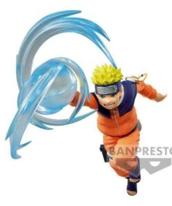 Banpresto Effectreme: Naruto - Uzumaki Naruto Statue (12cm) (19230)