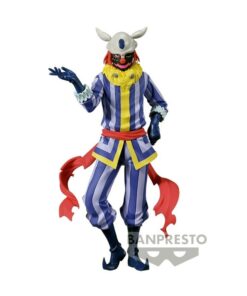 Banpresto Otherworlder Vol.17: That Time I Got Reincarnated As A Slime - Laplace (Ver.A) Statue (17cm) (19242)
