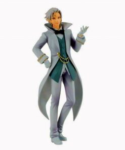 Banpresto Otherworlder Vol.17: That Time I Got Reincarnated As A Slime - Clayman (Ver.B) Statue (18cm) (19243)