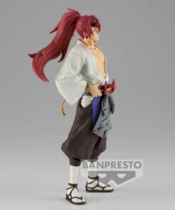 Banpresto That Time I Got Reincarnated As A Slime The Movie - Hiiro Statue (21cm) (19244)