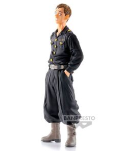 Banpresto Tokyo Revengers - Ryohei Hayashi Statue (17cm) (19248)