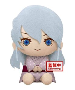 Banpresto Big Plush: Demon Slayer Kimetsu No Yaiba - Ume Plush (20cm) (19250)