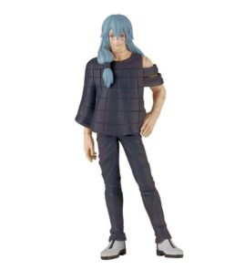 Banpresto Jukon No Kata: Jujutsu Kaisen - Mahito (Ver.B) Statue (16cm) (19262)