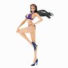 Banpresto Girls On Vacation: One Piece - Nico Robin (Ver.B) Statue (19cm) (19282)