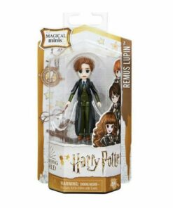 Spin Master Wizarding World Harry Potter: Remus Lupin Magical Mini Figure (20137428)