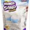 Spin Master Kinetic Sand: Scents - Vanilla (20136090)