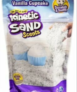 Spin Master Kinetic Sand: Scents - Vanilla (20136090)