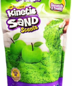 Spin Master Kinetic Sand: Scents - Apple (20136089)
