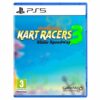 PS5 Nickelodeon Kart Racers 3: Slime Speedway