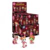 Funko Mystery Minis: DC Comics Bombshells Vinyl Figure