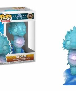 Funko Pop! Movies: Aquaman and the Lost Kingdom - Storm #1305 Vinyl Figure