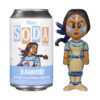 Funko Vinyl Soda Marvel: What If...? - Kahhori* Collectible Figure