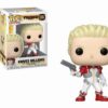 Funko Pop! Animation: Trigun S1 - Knives Millions #1363 Vinyl Figure