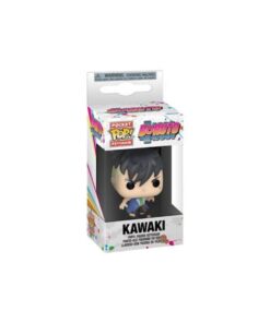 Funko Pocket Pop!: Boruto Naruto Next Generations S3 - Kawaki Vinyl Figure Keychain