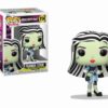 Funko Pop! Retro Toys: Monster High - Frankie Stein #114 Vinyl Figure