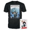 Funko Boxed Tees: Assassins Creed (S)