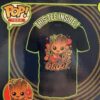 Funko Boxed Tees: Marvel I am Groot Shorts - Relaxing Groot (XL)