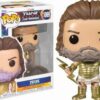 Funko Pop! Marvel: Thor Love and Thunder - Zeus #1069 Bobble-Head Vinyl Figure