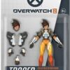 Funko Overwatch 2 S1 - Tracer Action Figure (3,75)