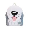 Loungefly Disney: The Little Mermaid - Max Cosplay Mini Backpack (WDBK2976)