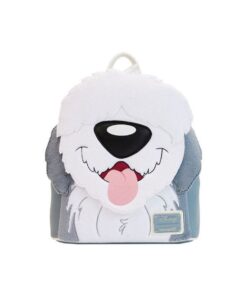 Loungefly Disney: The Little Mermaid - Max Cosplay Mini Backpack (WDBK2976)