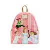 Loungefly Disney: Peter Pan - You Can Fly 70Th Anniversary Mini Backpack (WDBK2936)