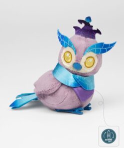 ItemLab World of Warcraft - Pepe Ardenwaeld Plush (21cm) (LAB340027)