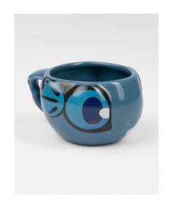 ItemLab World of Warcraft - Murloc Figural Mug (400ml) (LAB510028)