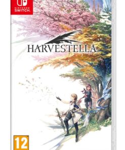 NSW Harvestella