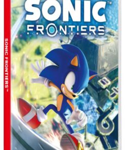 NSW Sonic Frontiers