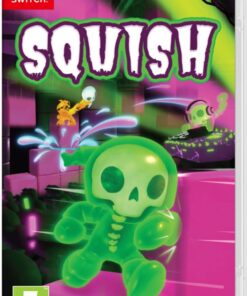 NSW Squish