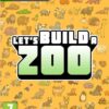 XBOX1 / XSX Lets Build A Zoo (Includes DLC Dinosaur Island)