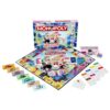 Winning Moves: Monopoly - Sailor Moon (English Language) (036177)