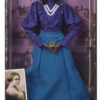 Mattel Barbie Signature: Inspiring Women Series - Madam CJ Walker Dark Skin Doll (HBY00)
