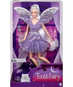 Mattel Barbie Signature: Tooth Fairy (HBY16)