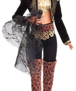 Mattel Barbie Signature: Gloria Estefan (HCB85)