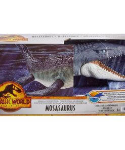 Mattel Jurassic World Dominion: Mosasaurus™ (HNJ56)