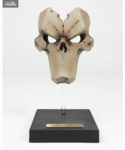 ItemLab Darksiders - Death Mask Replica (LAB330006)