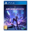 PS4 Arcadegeddon