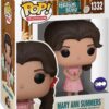 Funko Pop! Television: Gilligan’s Island - Mary Ann Summers #1332 Vinyl Figure
