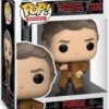 Funko Pop! Movies: Dungeons and Dragons - Forge #1330 Vinyl Figure