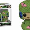 Funko Pop! Marvel: I Am Groot - Fancy Groot #1191 Bobble-Head Vinyl Figure