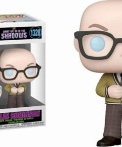 Funko Pop! Television: What We Do in the Shadows - Colin Roinson #1328 Vinyl Figure