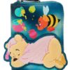 Loungefly Disney: Winnie The Pooh - Heffa-Dreams Zip Around Wallet (WDWA2471)
